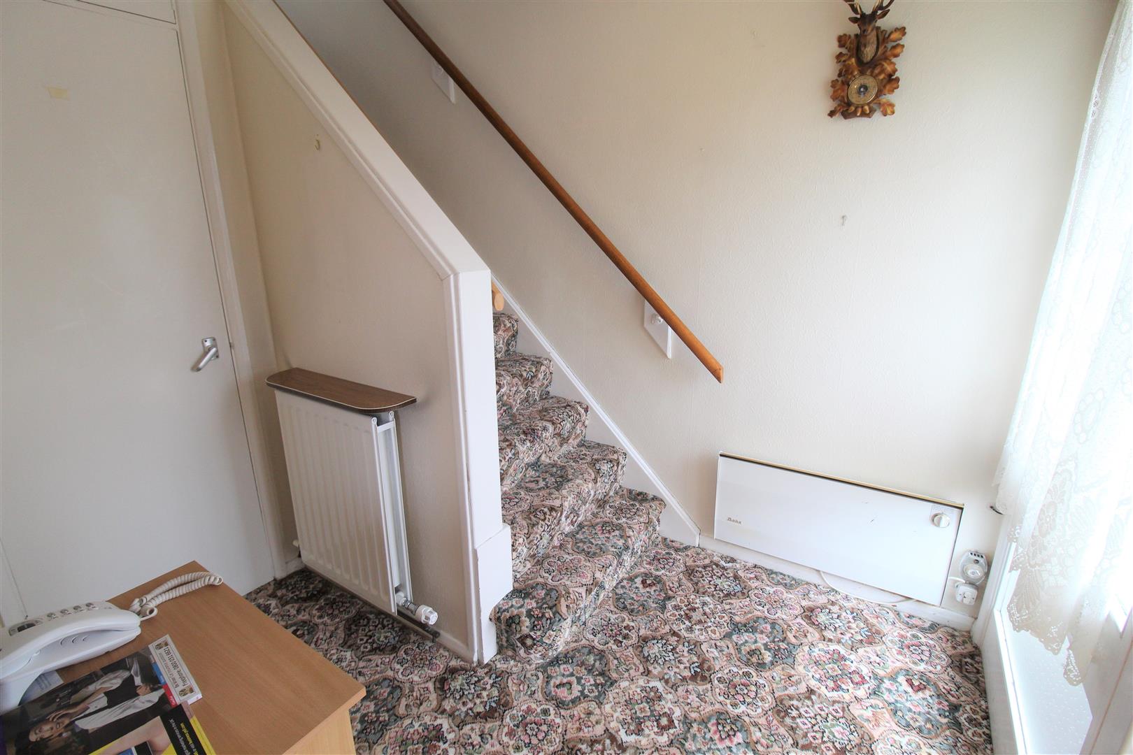 Trentfield Road, Baddeley Green, Stoke-On-Trent